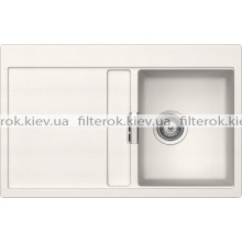 Кухонна мийка Schock HORIZONT D100 Polaris (52044099)