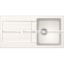 Мийка кухонна Schock SIGNUS D100 S Polaris (50034599)