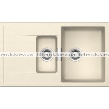 Кухонная мойка Schock MONO D150 Magnolia (53086089)