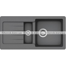 Кухонная мойка Schock TYPOS D150 S Croma (28076049)
