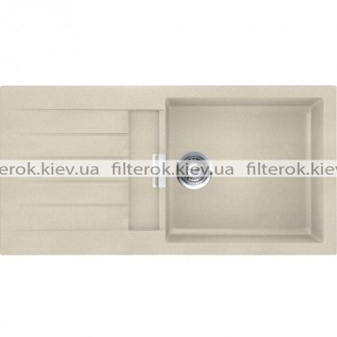 Кухонная мойка Schock PRIMUS D100 L (24056026)