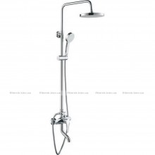 Душова система RJ Tulip (RSZ081-3)