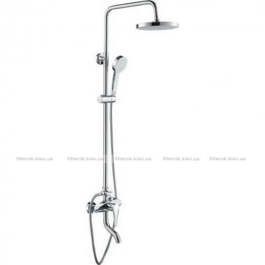 Душова система RJ Tulip (RSZ081-3)