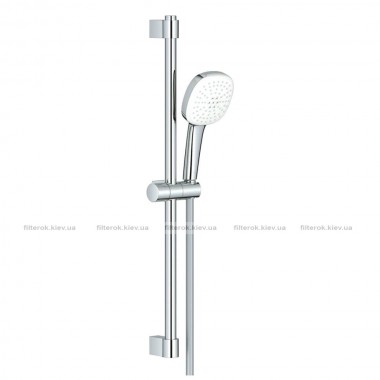 Душовий набір Grohe Tempesta Cube 110 (26748003)
