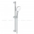 Душовий набір Grohe Tempesta Cube 110 (26748003)