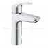 Набір зішувачів для ванни і кухні 4 в 1 Grohe Eurosmart New (23324003+33300003+27926001+33202003)