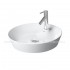 Раковина накладна Duravit Cape Cod білий (2328480000)