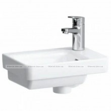 Раковина підвісна Laufen Pro S білий (H8159600001041)