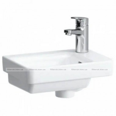 Раковина підвісна Laufen Pro S білий (H8159600001041)