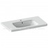 Раковина врізна Duravit DuraStyle 1000x480 білий