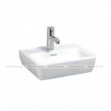 Міні-раковина Laufen Pro 45x34 керамічна (H8119510001041)