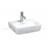 Міні-раковина Laufen Pro 45x34 керамічна (H8119510001041)