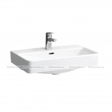 Умивальник підвісний Laufen Pro S 60x38 (H8189590001041)