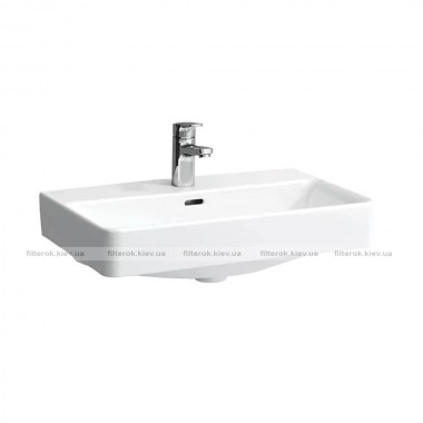 Умивальник підвісний Laufen Pro S 60x38 (H8189590001041)