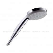 Ручний душ Hansgrohe Croma 100 Vario хром (28535000)