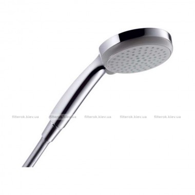 Ручний душ Hansgrohe Croma 100 Vario хром (28535000)