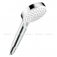 Ручний душ Hansgrohe Crometta Varioхром (26330400)