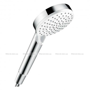 Ручний душ Hansgrohe Crometta Varioхром (26330400)