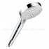 Ручний душ Hansgrohe Vernis Blend 100 Vario EcoSmart хром (26340000)