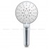 Ручний душ Imprese SPR355 120 мм хром (f03600101RR)
