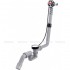 Сифон для ванни Hansgrohe Exafill S Basic (58115180)