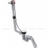 Сифон для ванни Hansgrohe Exafill S Basic (58115180)