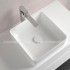 Умивальник на стільницю Villeroy&Boch Collaro (4A213801)