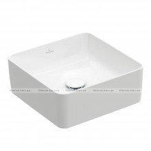 Умивальник на стільницю Villeroy&Boch Collaro (4A213801)