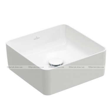 Умивальник на стільницю Villeroy&Boch Collaro (4A213801)