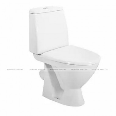 Унітаз підлоговий Kolo Runa (L89201000)