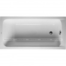 Ванна акрилова Duravit D-Code 150х75