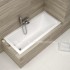 Ванна акрилова Duravit Starck 180x90
