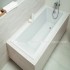 Ванна акрилова Kolo Supero 180x80 з ніжками SN14