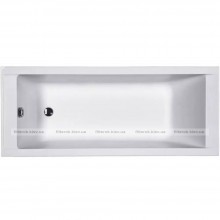 Ванна акрилова Kolo Supero 180x80 з ніжками SN14