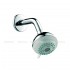 Верхній душ Hansgrohe Crometta 85 multi (28425000)