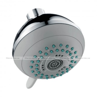 Верхній душ Hansgrohe Crometta 85 multi (28425000)