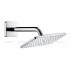 Верхній душ Hansgrohe Raindance E 240 AIR 1jet EcoSmart (27375000)