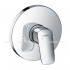 Змішувач для душу Hansgrohe Logis хром (71606000)