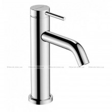Змішувач для раковини Hansgrohe Tecturis S CoolStart EcoSmart+ без зливного гарнітуру хром (73311000)