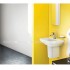 Змішувач для умивальника Hansgrohe Logis 70 хром