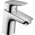 Змішувач для умивальника Hansgrohe Logis 70 хром