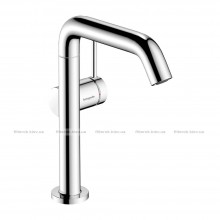 Змішувач Hansgrohe Tecturis S 210 Fine CoolStart (73360000)