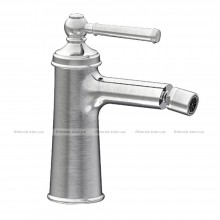 Змішувач для біде Imprese HYDRANT, хром, 35 мм