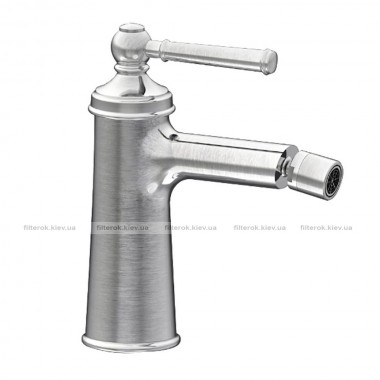 Змішувач для біде Imprese HYDRANT, хром, 35 мм