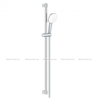 Душовий набір Grohe Tempesta Cube 110 (26908003)