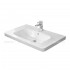 Раковина накладна Duravit Durastyle 800х480 білий