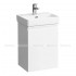 Раковина підвісна Laufen Pro S білий (H8159610001041)