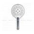 Ручний душ Imprese SPR370 130 мм хром (f03600101DR)