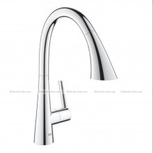 Змішувач для кухні Grohe Zedra (32294002)