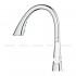 Змішувач для кухні Grohe Zedra (32294002)
